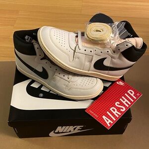 JORDAN AIR SHIP PE SP ~ Exclusive Drop - Men’s Size: 11.5 NWT (Boxed)